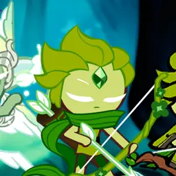 Profile image of 바궁