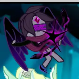 Profile image of 공허의 까마귀 바궁