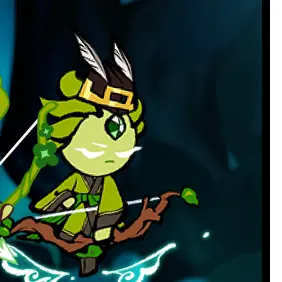 Profile image of 수호의바람을품은바궁