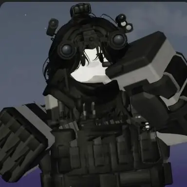 Profile image of 프리케이드 플랑크스