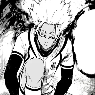 Profile image of Shidou Ryusei