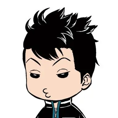 Profile image of 호카리 아츠시