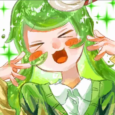 Profile image of soda