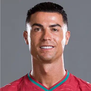 Profile image of ロナウド