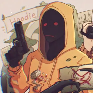 Profile image of フーディー