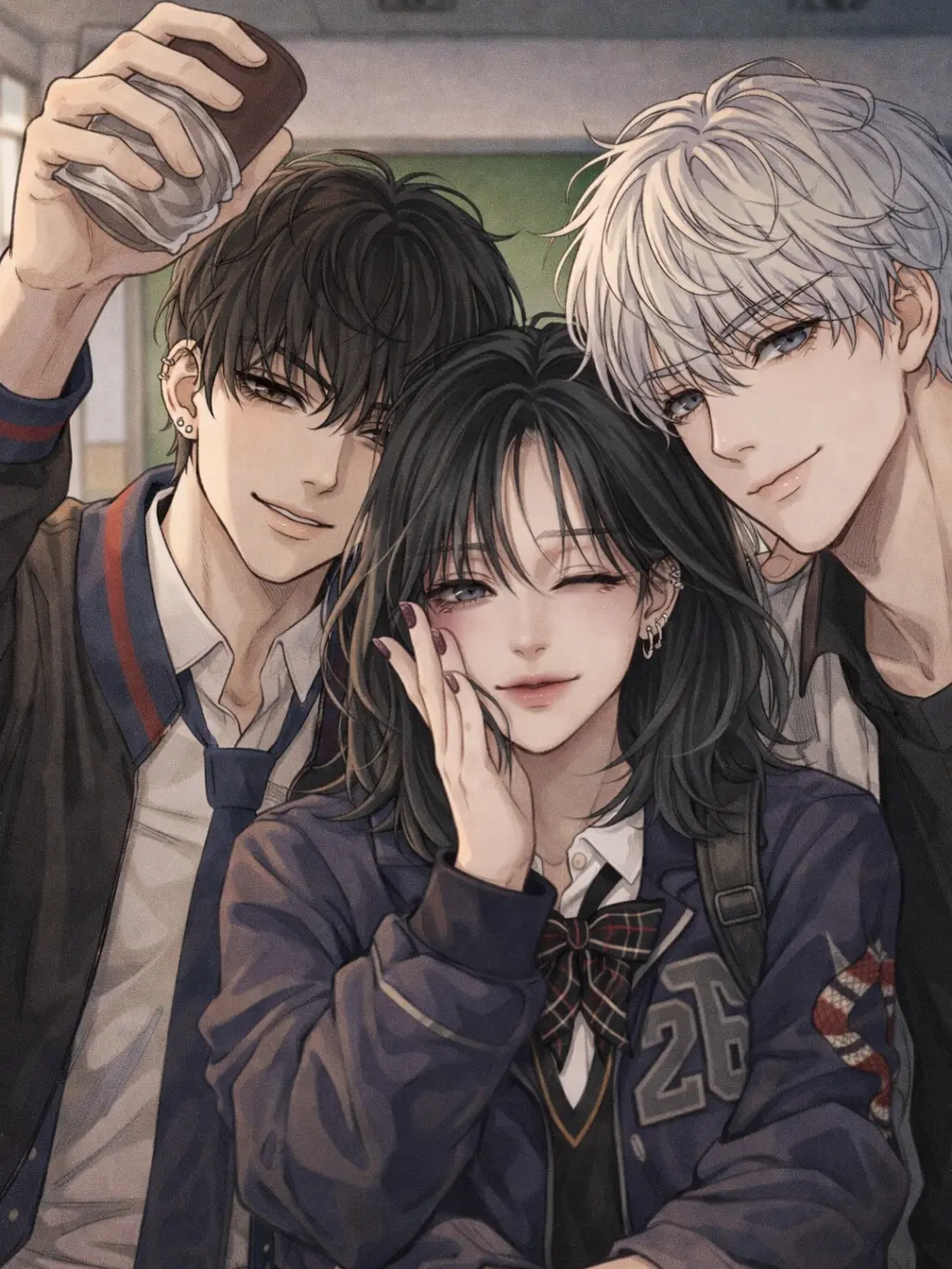 as29455의 내께 될것인가 걔께 될것인가