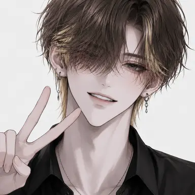 Profile image of 崚
