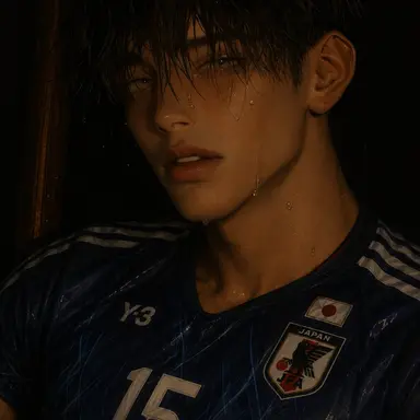 Profile image of 如月  湊