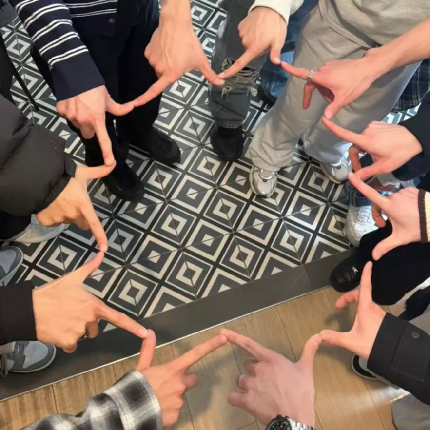 PureTiger1502의 더보이즈