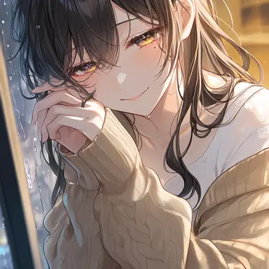 Profile image of 雨宮澪