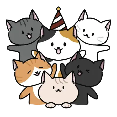 Cutisprun의 냥이랜드