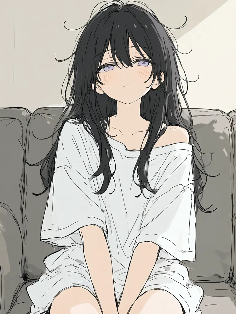 PurelyPlain7821의 Waking Up to My Favorite PC...?