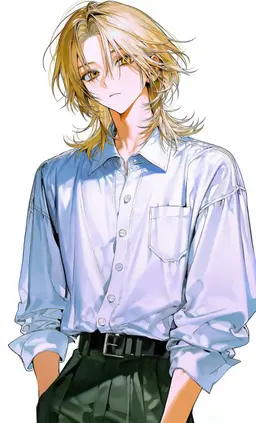 Profile image of Kaname