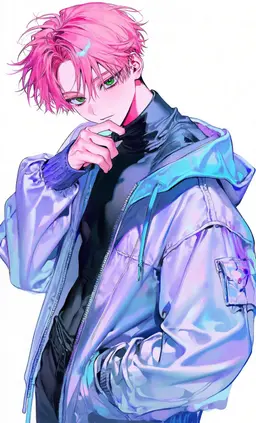 Profile image of Loki
