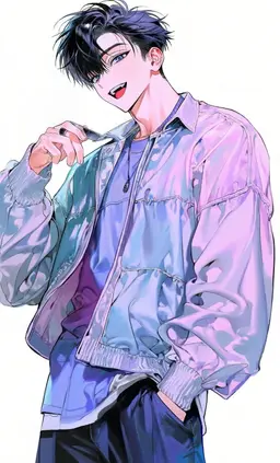 Profile image of Hayato