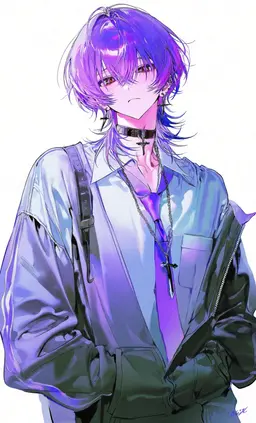 Profile image of Ibuki