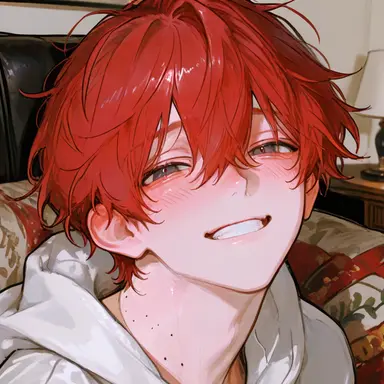 Profile image of Kaito