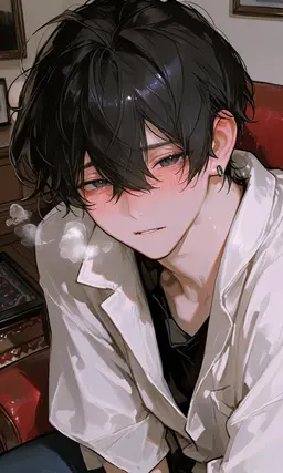 Profile image of Yoi
