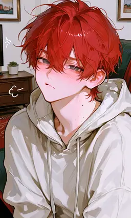 Profile image of Kaito