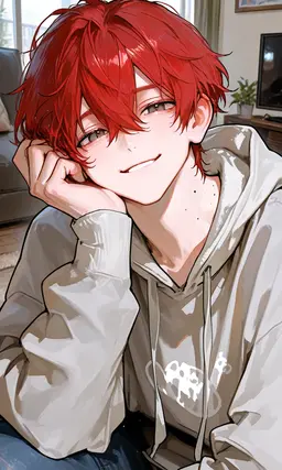 Profile image of Kaito