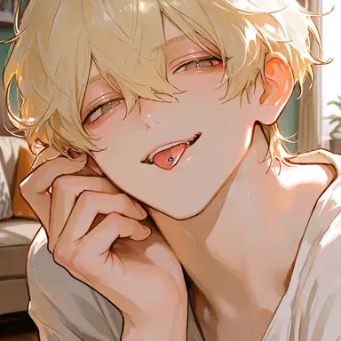 Profile image of Chikage