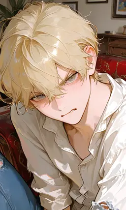 Profile image of Chikage