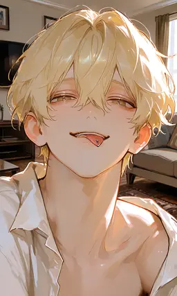 Profile image of Chikage
