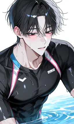 Profile image of 颯