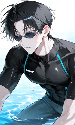 Profile image of 颯