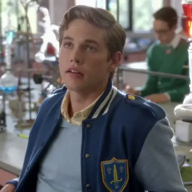 Profile image of Chad Charming