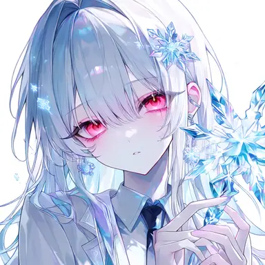Profile image of Rei