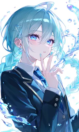 Profile image of Sui