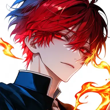 Profile image of Ferno