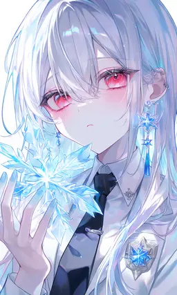Profile image of Rei