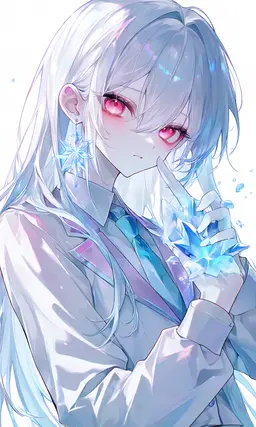 Profile image of Rei