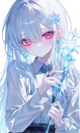 Profile image of Rei