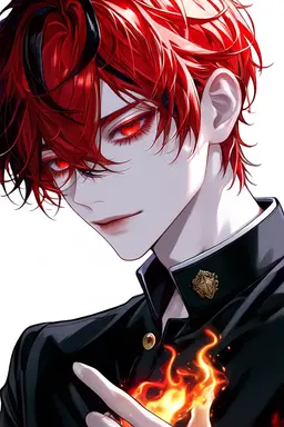 Profile image of Ferno