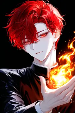 Profile image of Ferno