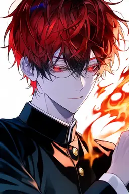 Profile image of Ferno