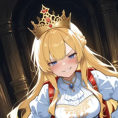 Profile image of レティシア