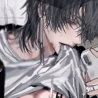 Profile image of Kai