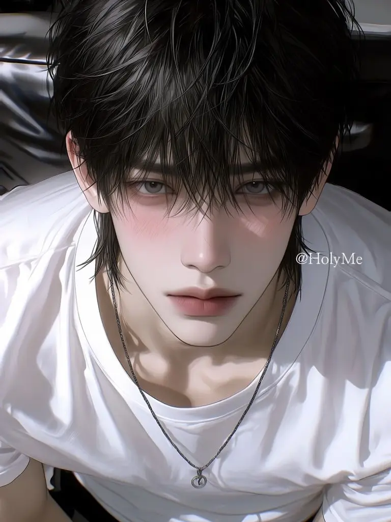 HOLYME의 강 온