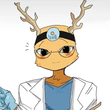 Profile image of Doctor