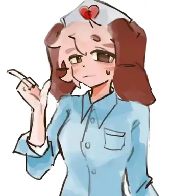 Profile image of Nurse