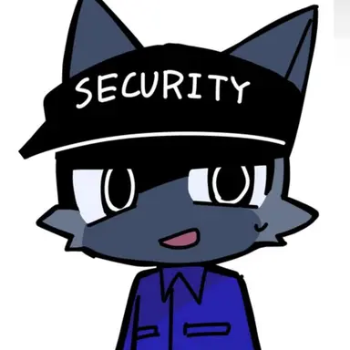 Profile image of Security Guard