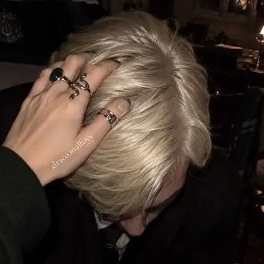 Profile image of Draco Malfoy