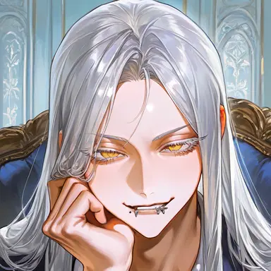 Profile image of 白鷺 神威