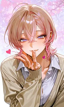 Profile image of 桜庭 柔