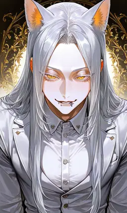 Profile image of 白鷺 神威