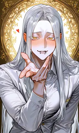 Profile image of 白鷺 神威